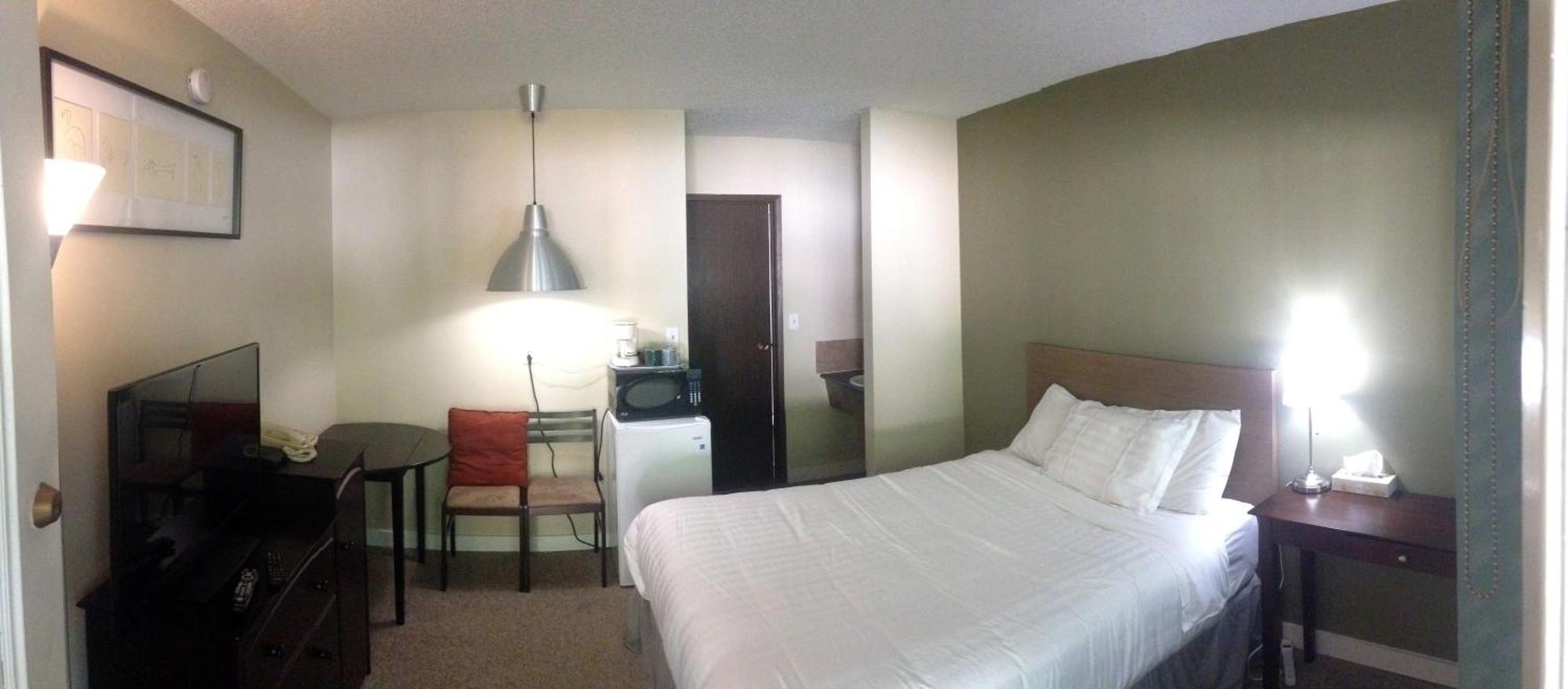 Ray Lyn Motel Trail Rom bilde